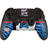 NBA Denver Nuggets Retro Palms PlayStation Scuf Vantage 2 Controller Skin