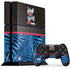 NBA Denver Nuggets Retro Palms PS4 Console and Controller Bundle Skin