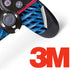 NBA Denver Nuggets Retro Palms PS4 Controller Skin
