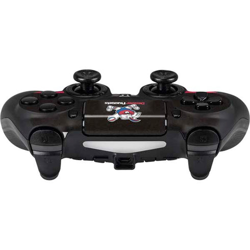 NBA Denver Nuggets Retro Palms PS4/PC SCUF Impact Controller Skin