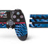 NBA Denver Nuggets Retro Palms PS4 Pro Bundle Skin
