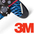 NBA Denver Nuggets Retro Palms PS4 Pro/Slim Controller Skin