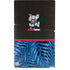 NBA Denver Nuggets Retro Palms PS5 Slim Digital Edition Bundle Skin