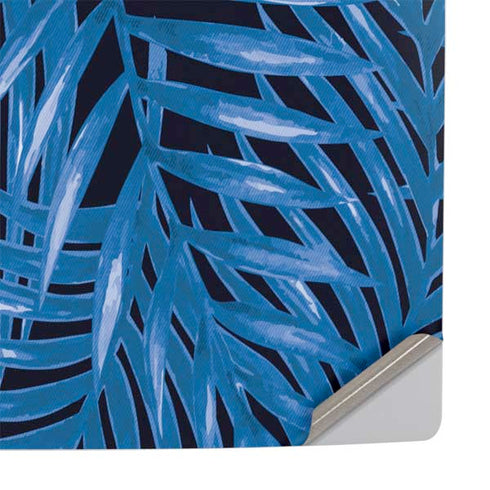 NBA Denver Nuggets Retro Palms PS5 Slim Digital Edition Console Skin