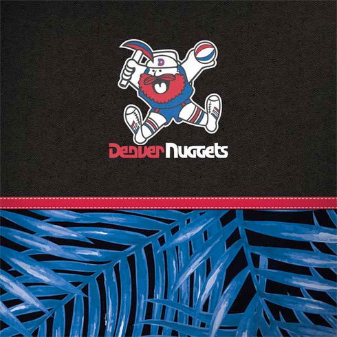 NBA Denver Nuggets Retro Palms Surface Book 2 13.5in Skin