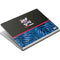 NBA Denver Nuggets Retro Palms Surface Book Skin