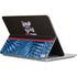 NBA Denver Nuggets Retro Palms Surface Laptop Studio Skin