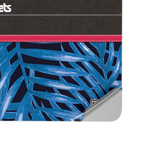 NBA Denver Nuggets Retro Palms Surface Laptop Studio Skin