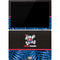 NBA Denver Nuggets Retro Palms Surface Pro 7 Skin