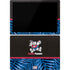 NBA Denver Nuggets Retro Palms Surface Pro 7 Skin