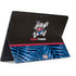NBA Denver Nuggets Retro Palms Surface Pro 7 Skin