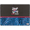 NBA Denver Nuggets Retro Palms Surface Pro 9 Skin