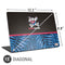 NBA Denver Nuggets Retro Palms Universal Laptop 15in (12.2 x 8.8in) Skin