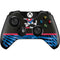 NBA Denver Nuggets Retro Palms Xbox One Controller Skin