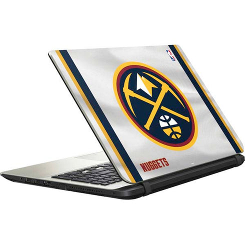 NBA Denver Nuggets Satellite L50-B / S50-B Skin
