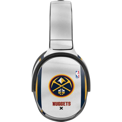 NBA Denver Nuggets Skullcandy Venue Skin