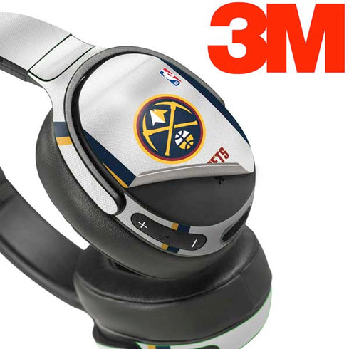 NBA Denver Nuggets Skullcandy Venue Skin