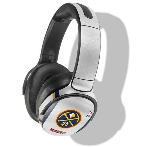 NBA Denver Nuggets Skullcandy Venue Skin