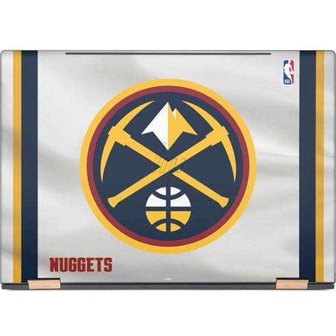 NBA Denver Nuggets HP Spectre Skin