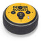 NBA Denver Nuggets Standard - Blue Amazon Echo Dot Skin