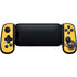 NBA Denver Nuggets Standard - Blue Backbone One for iPhone Game Controller Skin