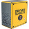 NBA Denver Nuggets Standard - Blue Cooler Master MasterBox Q300L Mini Tower Skin