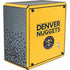 NBA Denver Nuggets Standard - Blue Cooler Master MasterBox Q300L Mini Tower Skin