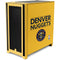 NBA Denver Nuggets Standard - Blue Corsair 4000D Tempered Glass Mid-Tower ATX Case Skin