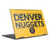 NBA Denver Nuggets Standard - Blue HP Envy Skin