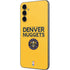 NBA Denver Nuggets Standard - Blue Galaxy A14 5G Skin