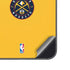 NBA Denver Nuggets Standard - Blue Galaxy A14 5G Skin