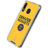 NBA Denver Nuggets Standard - Blue Galaxy A30 Clear Case