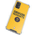 NBA Denver Nuggets Standard - Blue Galaxy A32 5G Clear Case