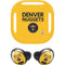 NBA Denver Nuggets Standard - Blue Galaxy Buds Pro Skin