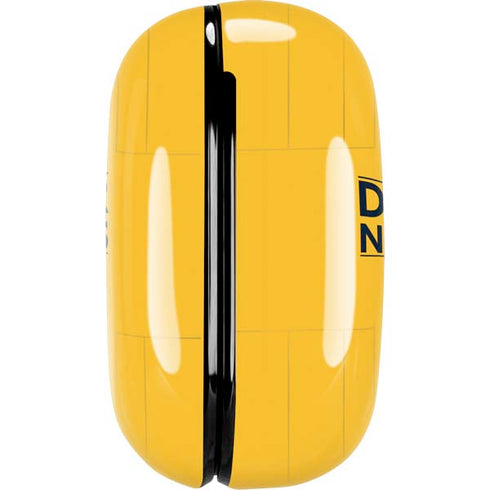 NBA Denver Nuggets Standard - Blue Galaxy Buds Pro Skin