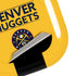 NBA Denver Nuggets Standard - Blue Galaxy Buds Pro Skin