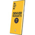 NBA Denver Nuggets Standard - Blue Galaxy Note 10 Plus Skin