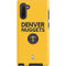 NBA Denver Nuggets Standard - Blue Galaxy Note 10 Pro Case