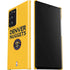 NBA Denver Nuggets Standard - Blue Galaxy Note20 Ultra 5G Lite Case