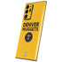 NBA Denver Nuggets Standard - Blue Galaxy Note20 Ultra 5G Skin