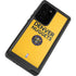 NBA Denver Nuggets Standard - Blue Galaxy Note20 Ultra 5G Waterproof Case