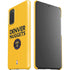NBA Denver Nuggets Standard - Blue Galaxy S20 Lite Case