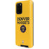 NBA Denver Nuggets Standard - Blue Galaxy S20 Plus Pro Case