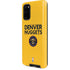 NBA Denver Nuggets Standard - Blue Galaxy S20 Pro Case