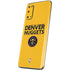 NBA Denver Nuggets Standard - Blue Galaxy S20 Skin