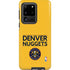 NBA Denver Nuggets Standard - Blue Galaxy S20 Ultra 5G Pro Case