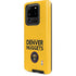 NBA Denver Nuggets Standard - Blue Galaxy S20 Ultra 5G Pro Case