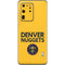 NBA Denver Nuggets Standard - Blue Galaxy S20 Ultra 5G Skin