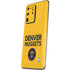 NBA Denver Nuggets Standard - Blue Galaxy S20 Ultra 5G Skin