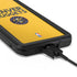 NBA Denver Nuggets Standard - Blue Galaxy S20 Waterproof Case